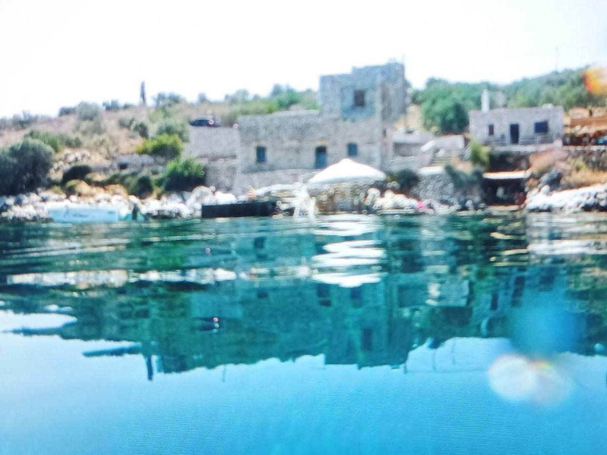 Villa Lagkadaki Sea View Argilia Εξωτερικό φωτογραφία
